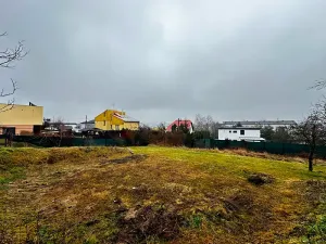 Prodej pozemku pro bydlení, Klimkovice, 1200 m2