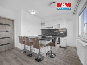 Prodej bytu 1+kk, Opočno, Pohořská, 40 m2