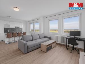 Prodej bytu 1+kk, Opočno, Pohořská, 40 m2