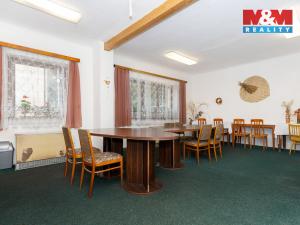 Prodej rodinného domu, Heřmanův Městec, Pokorného, 131 m2