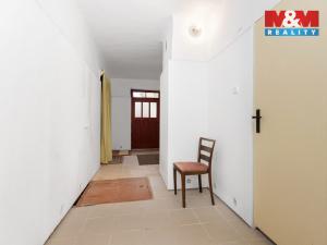 Prodej rodinného domu, Heřmanův Městec, Pokorného, 131 m2