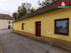 Prodej rodinného domu, Heřmanův Městec, Pokorného, 131 m2