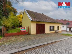 Prodej rodinného domu, Heřmanův Městec, Pokorného, 131 m2
