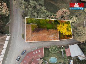 Prodej rodinného domu, Heřmanův Městec, Pokorného, 131 m2