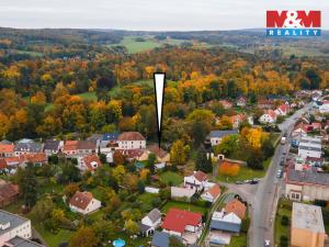 Prodej rodinného domu, Heřmanův Městec, Pokorného, 131 m2