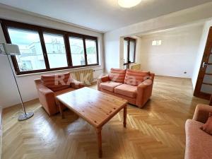 Pronájem bytu 3+1, Praha - Smíchov, Zdíkovská, 81 m2