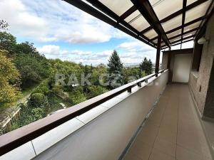 Pronájem bytu 3+1, Praha - Smíchov, Zdíkovská, 81 m2