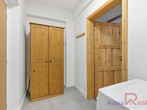 Prodej bytu 1+kk, Jáchymov, K Lanovce, 31 m2