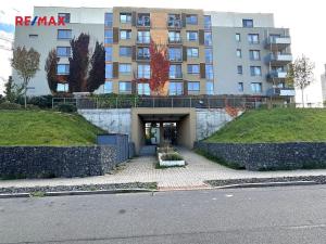 Prodej bytu 3+kk, Praha - Hloubětín, Modrého, 85 m2