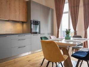 Prodej apartmánu, Žacléř, J. A. Komenského, 128 m2