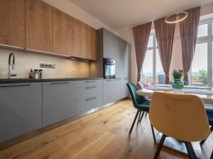 Prodej apartmánu, Žacléř, J. A. Komenského, 128 m2