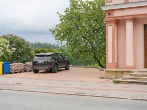 Prodej apartmánu, Žacléř, J. A. Komenského, 128 m2