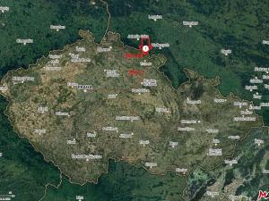 Prodej apartmánu, Žacléř, J. A. Komenského, 128 m2