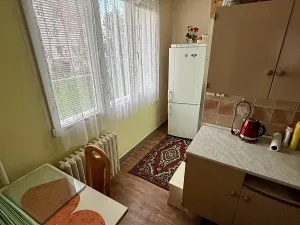 Prodej bytu 3+1, Holýšov, Pod Makovým vrchem, 66 m2