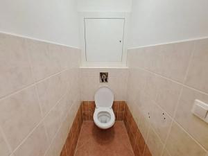 Pronájem bytu 2+kk, Brno, Holzova, 65 m2