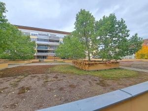 Pronájem bytu 2+kk, Brno, Holzova, 65 m2