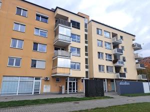 Pronájem bytu 2+kk, Brno, Holzova, 65 m2