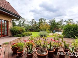 Prodej rodinného domu, Ohrobec, Oblouková, 452 m2