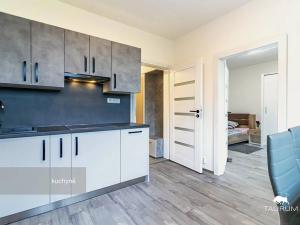 Prodej bytu 1+1, Plzeň, Komenského, 36 m2