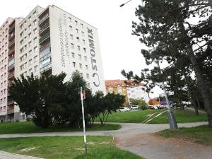 Pronájem bytu 3+kk, Praha - Michle, Sedlčanská, 68 m2