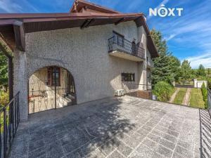 Pronájem rodinného domu, Statenice, Za cihelnou, 350 m2