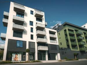 Pronájem bytu 2+kk, Praha - Stodůlky, Hábova, 85 m2