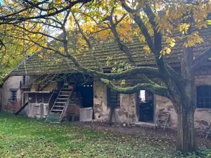 Prodej zemědělské usedlosti, Nučice, 135 m2