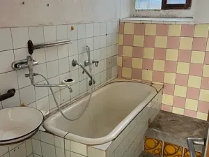 Prodej zemědělské usedlosti, Nučice, 135 m2