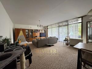 Pronájem rodinného domu, Teplice, 100 m2