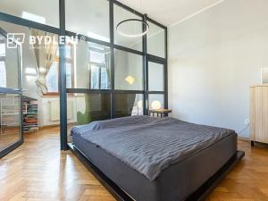 Prodej bytu 2+1, Teplice, Masarykova třída, 96 m2