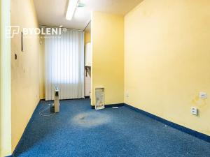 Prodej skladu, Krupka, Dlouhá, 1110 m2