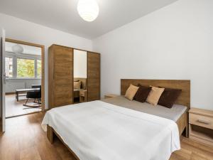 Prodej bytu 3+1, Olomouc - Nové Sady, Trnkova, 68 m2