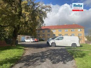 Prodej skladu, Liberec, Ruprechtická, 88 m2