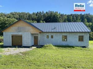 Prodej rodinného domu, Hamr na Jezeře, 150 m2