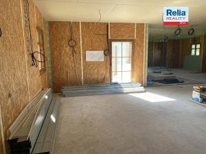 Prodej rodinného domu, Hamr na Jezeře, 150 m2