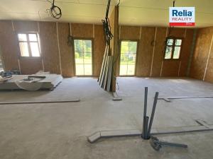 Prodej rodinného domu, Hamr na Jezeře, 150 m2