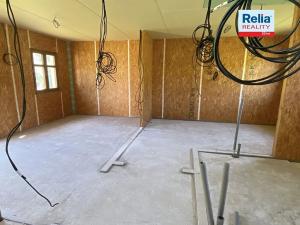 Prodej rodinného domu, Hamr na Jezeře, 150 m2