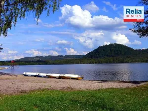 Prodej rodinného domu, Hamr na Jezeře, 150 m2