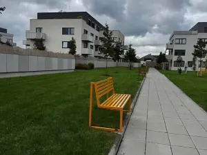 Pronájem bytu 3+kk, Horoměřice, 80 m2