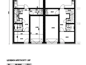 Prodej rodinného domu, Buštěhrad, Za Humny, 165 m2