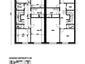 Prodej rodinného domu, Buštěhrad, Za Humny, 165 m2