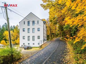 Prodej bytu 2+kk, Pernink, Nádražní, 67 m2