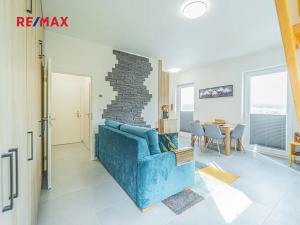 Prodej bytu 2+kk, Pernink, Nádražní, 67 m2