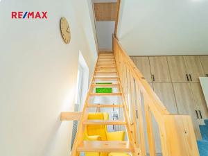 Prodej bytu 2+kk, Pernink, Nádražní, 67 m2