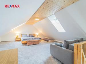 Prodej bytu 2+kk, Pernink, Nádražní, 67 m2