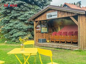 Prodej bytu 2+kk, Pernink, Nádražní, 67 m2