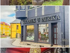 Prodej bytu 2+kk, Pernink, Nádražní, 67 m2