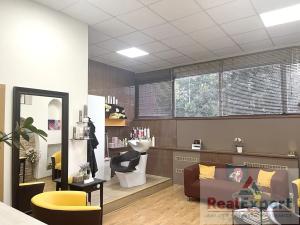 Pronájem obchodního prostoru, Praha - Smíchov, Štefánikova, 42 m2