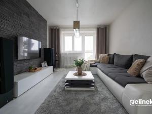 Prodej bytu 2+1, Žďár nad Sázavou, Brodská, 51 m2