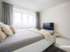 Prodej bytu 2+1, Žďár nad Sázavou, Brodská, 51 m2